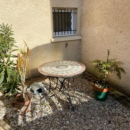 La Maison Des Petits Robins Villa Livron-sur-Drôme