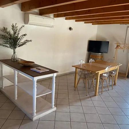 Villa La Maison Des Petits Robins Livron-sur-Drôme
