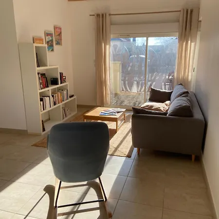 Villa La Maison Des Petits Robins Livron-sur-Drôme