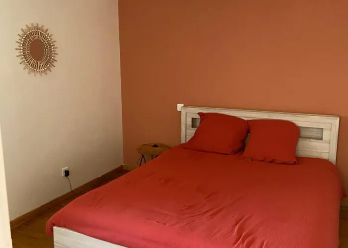 Villa La Maison Des Petits Robins Livron-sur-Drôme