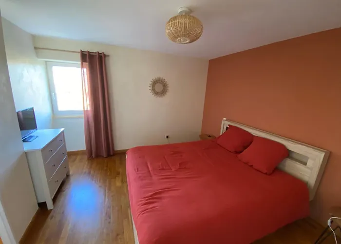 Villa La Maison Des Petits Robins Livron-sur-Drôme