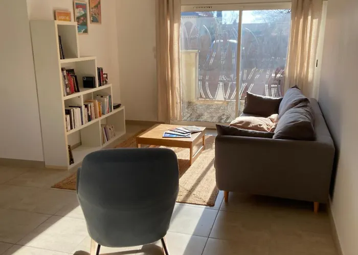 Villa La Maison Des Petits Robins Livron-sur-Drôme