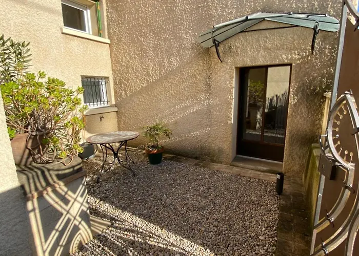 La Maison Des Petits Robins *