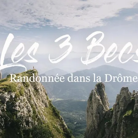 Βίλα La Maison Des Petits Robins *