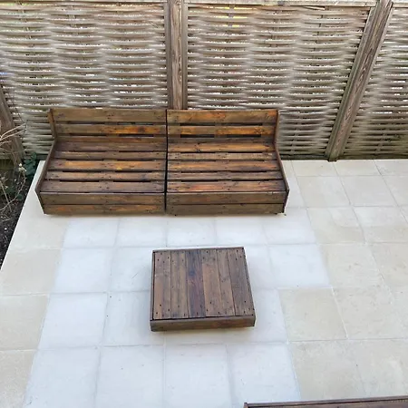 Villa La Maison Des Petits Robins *