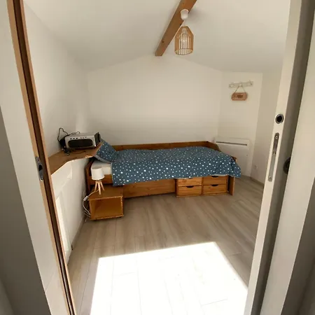 La Maison Des Petits Robins * Livron-sur-Drôme
